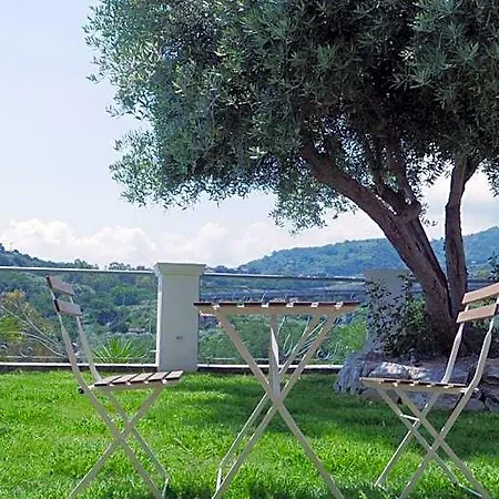 Talia Aparthotel 4*