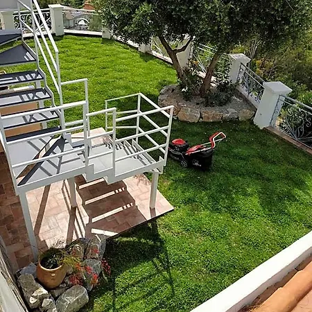 Appart hôtel Talia